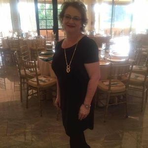 Meet your Posher, Donna pell